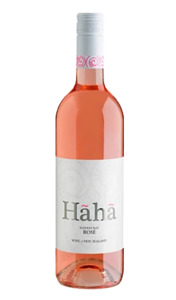 Products: Haha Red Rose Wine2020 – Get My Booze