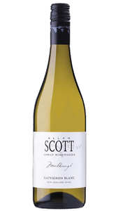 Allan Scott Sauv Blanc 700ml – Get My Booze