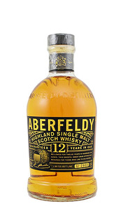 Products: Aberfeldy 12yrs 700ml – Get My Booze