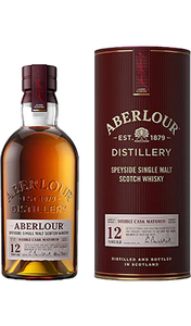 Products: Aberlour 12yrs 1L – Get My Booze