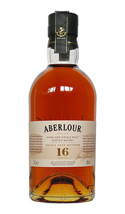 Products: ABERLOUR 16yrs 700ml – Get My Booze