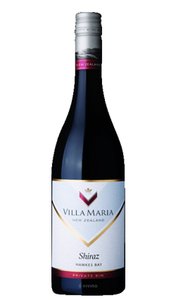 Products: Villa Maria PB Shiraz – Get My Booze