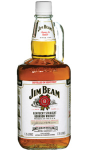 Products: Jim Beam Bourbon 1750ml – Get My Booze