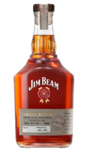 Products: Jim Beam Small Batch Bourbon 700ml – Get My Booze