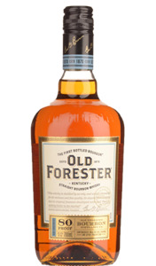 Products: Old Forester Bourbon 40% 700ml – Get My Booze
