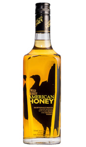 Products: Wild Turkey American Honey 700ml – Get My Booze