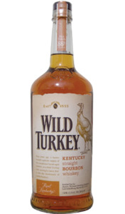 Products: Wild Turkey Bourbon 1000ml – Get My Booze
