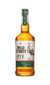 Products: Wild Turkey Rye 700ml – Get My Booze