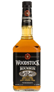 Products: Woodstock Bourbon 1000ml – Get My Booze