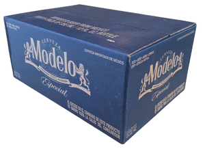 Products: Modelo Especial 4 x 6 Pack 4.5% Btl 355ML – Get My Booze