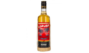 Products: CORUBA OVER PROOF 74% 700ML – Get My Booze