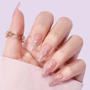 Almond: Aurora Dreams