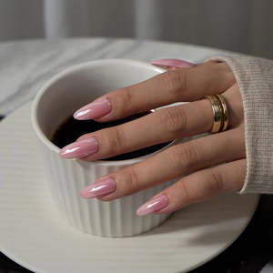 Strawberry Glazed