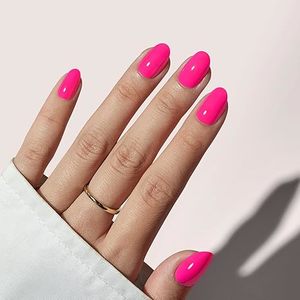 High Drama Pink