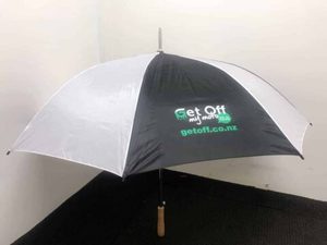Products: Get Off Jolly Ol Brolly