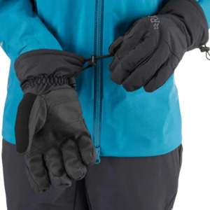 Rab Women's Storm Snow Gloves