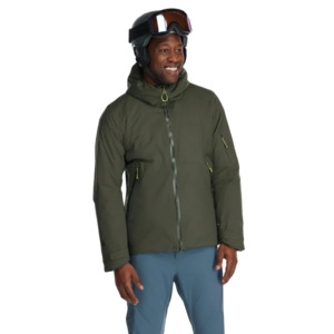 Rab Khroma Transpose Men's Jacket