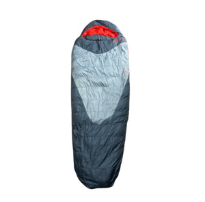 RAB Ascent 700 Women's - Left Zip