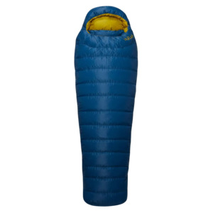 RAB Ascent Pro 600 - Long