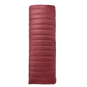 RAB Outpost 700 Sleeping Bag - Left Zip