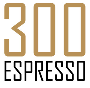 300 Espresso Coffee