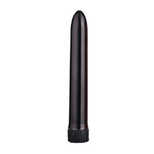 Products: Everyday Sexy Classic Vibrator - Black