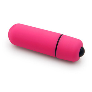 Products: Everyday Sexy 10 Speed Bullet - Pink