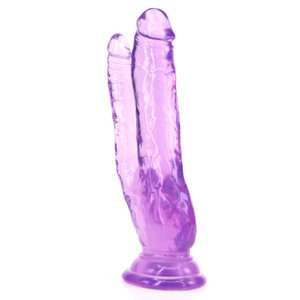 Products: Everyday Sexy Double Head Realistic Dildo