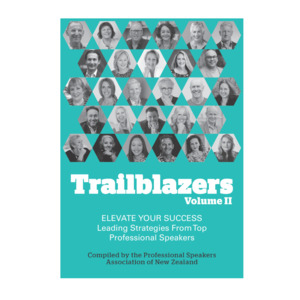 Products: Trailblazers Vol 2
