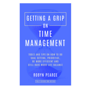 Products: Getting a Grip on Time Management