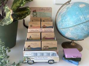 Products: Kombi Van CDU (VM)