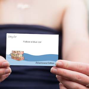 On the Road: The Print At Home Edition