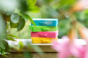 Suitcases: Add a Suitcase