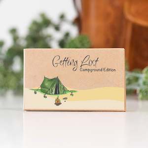 Featured: The Campground Edition