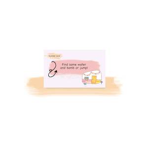 Clearance - 70% off cards with 2023 Design!