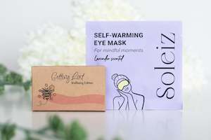 Soleiz Eye Mask