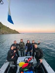 Products: Advanced Adventurer Course- Get Wet Waikato