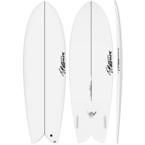 Products: CALIFORNIA TWIN – T.Patterson Surfboards NZ