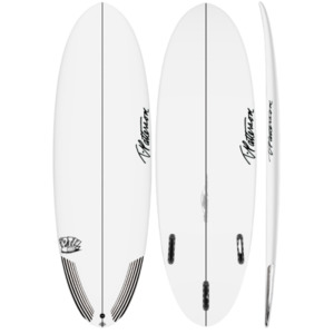 Products: THE PILL 1 – T.Patterson Surfboards NZ