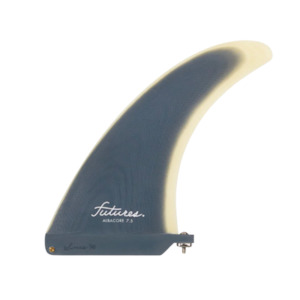 FG LB FIN – ALBACORE FLEX 7.5″ – T.Patterson Surfboards NZ