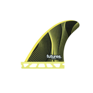 HC Thruster – P3 Legacy Series (XS) – T.Patterson Surfboards NZ