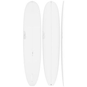CA NOSE RIDER – T.Patterson Surfboards NZ