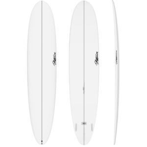 IZZY – T.Patterson Surfboards NZ