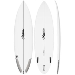 GROM IF-15 – T.Patterson Surfboards NZ
