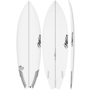GROM TWINNER – T.Patterson Surfboards NZ