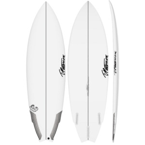 Products: GROM TWINNER – T.Patterson Surfboards NZ
