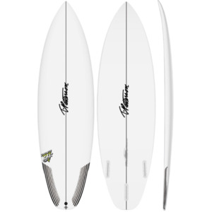 Products: GROM SYNTHETIC 84 – T.Patterson Surfboards NZ