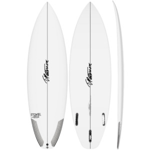 GROM STOKE-ED – T.Patterson Surfboards NZ