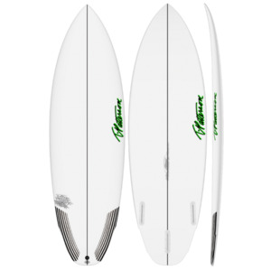 Products: Rising Sun – T.Patterson Surfboards NZ