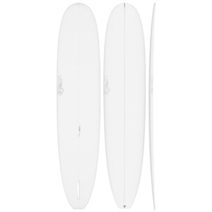 Products: CA NOSE RIDER – T.Patterson Surfboards NZ